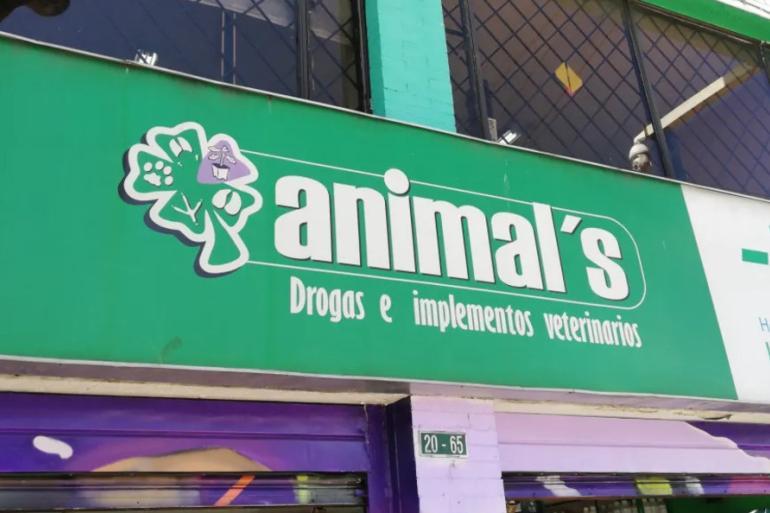 Animal's tiene nuevas ofertas de trabajo